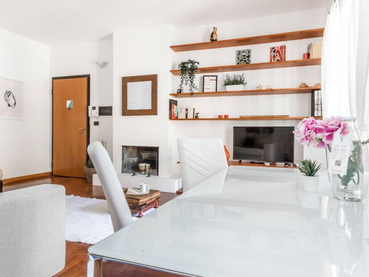 Altido Soncino Appartement Milan