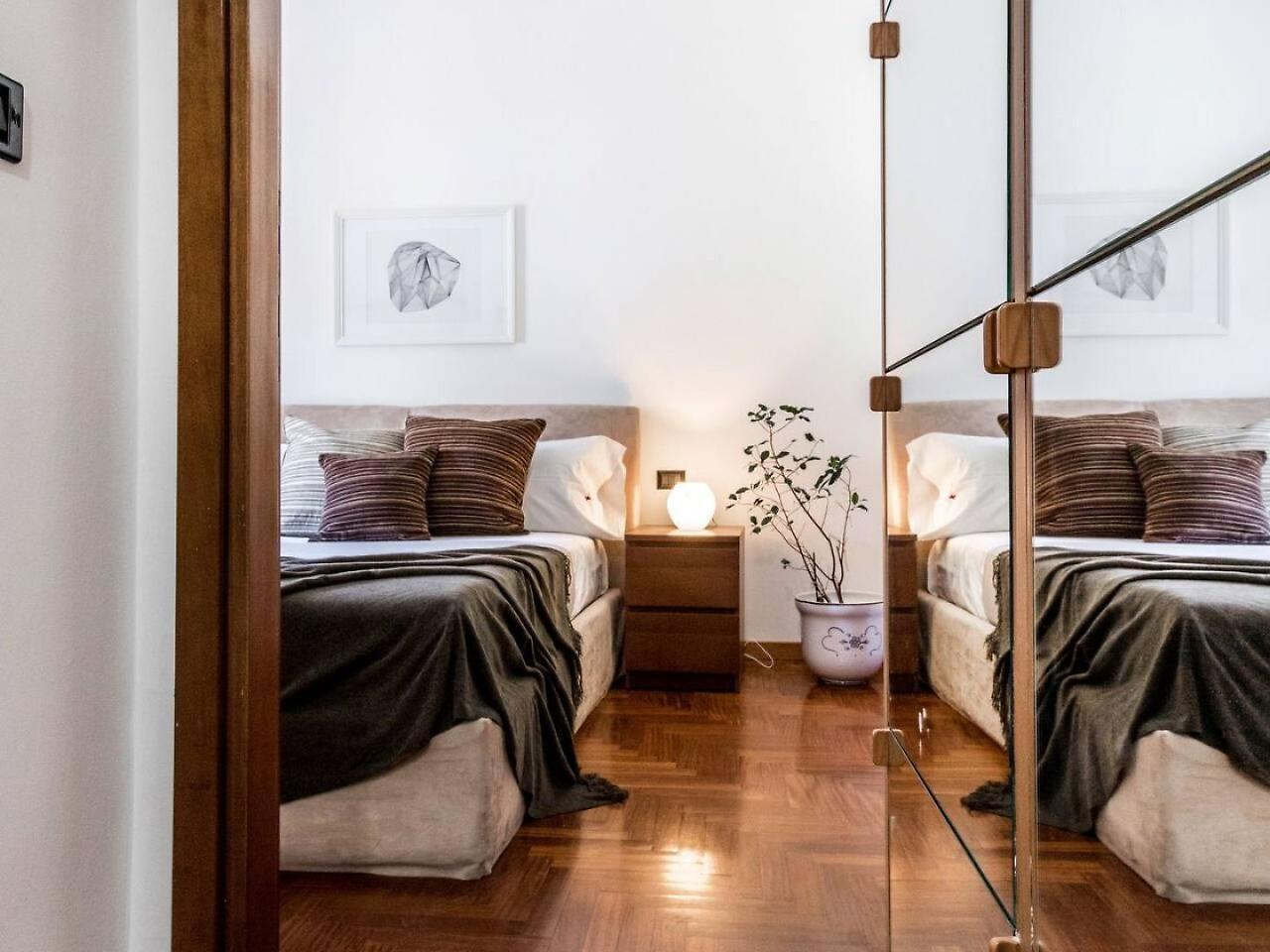 Altido Soncino Appartement