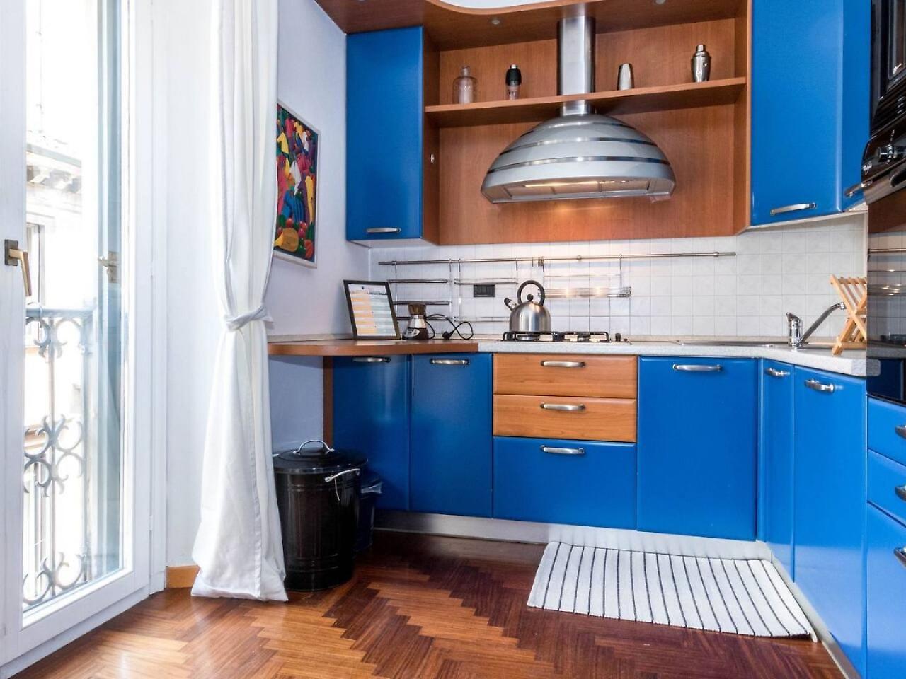 Altido Soncino Appartement *
